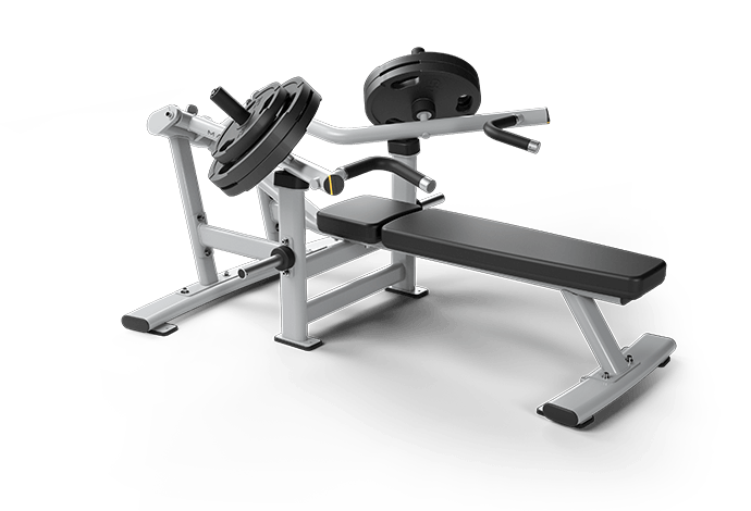 MATRIX Magnum Supine Bench Press