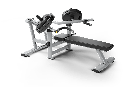 MATRIX Magnum Supine Bench Press