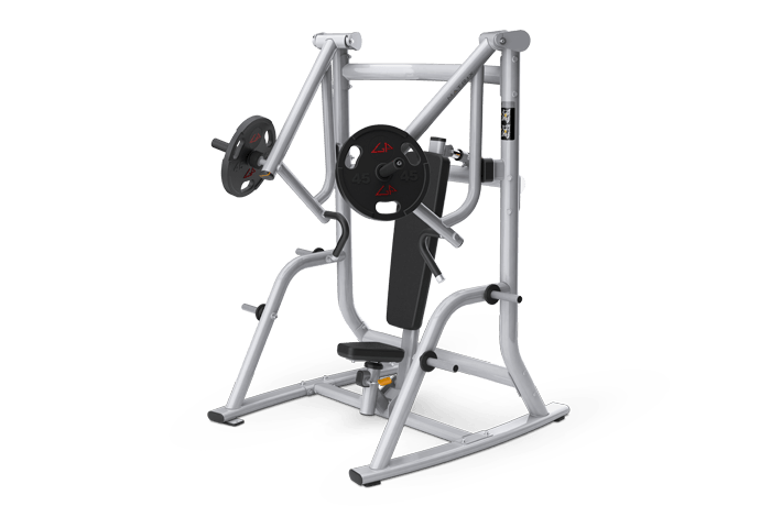 MATRIX Magnum Vertical Bench Press