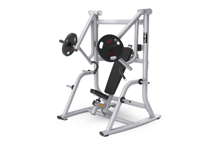 MATRIX Magnum Vertical Decline Bench Press