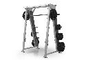 MATRIX Varsity Angled Smith Machine