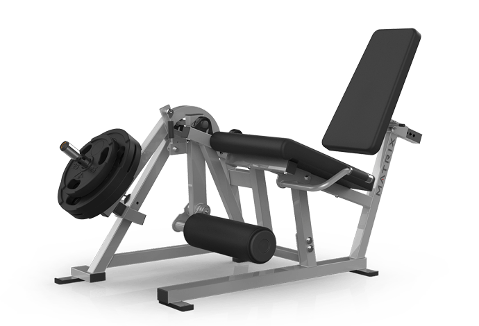 MATRIX Varsity Leg Extension