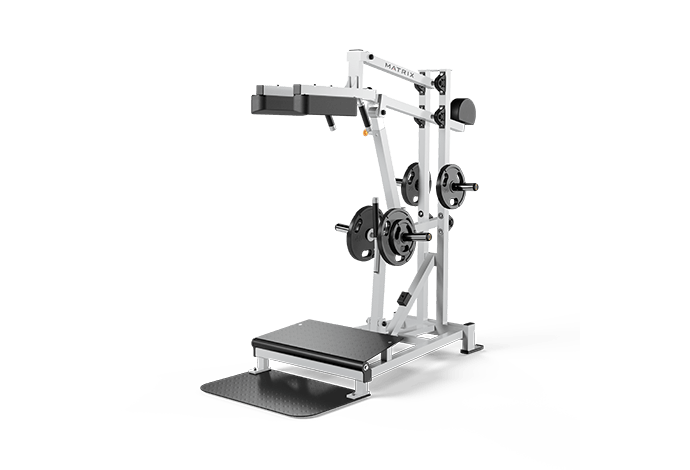 MATRIX Varsity Perfect Squat