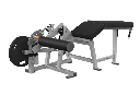 MATRIX Varsity Prone Leg Curl