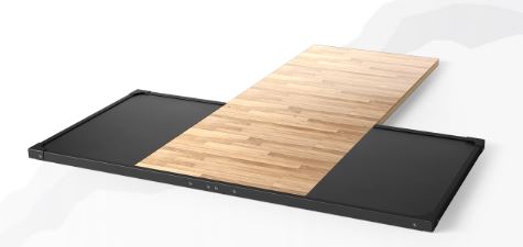 MATRIX Magnum Platforms