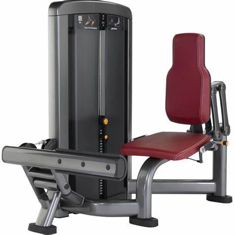 LIFEFITNESS INSIGNIA SERIES CALF EXTENSION