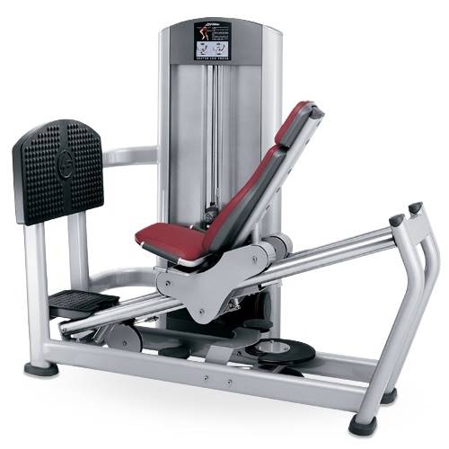 LIFE FITNESS SIGNATURE SERIES  Leg Press