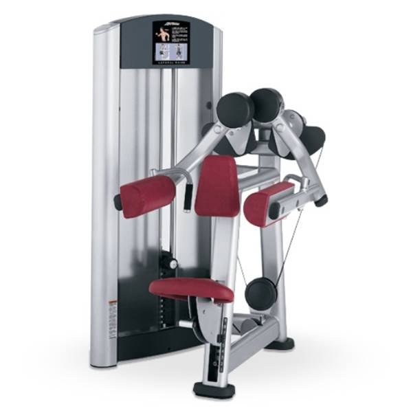 LIFE FITNESS SIGNATURE SERIES Lateral Raise