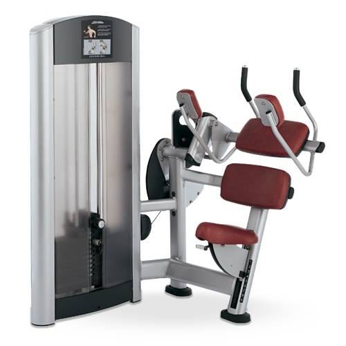 LIFE FITNESS SIGNATURE SERIES Abdominal
