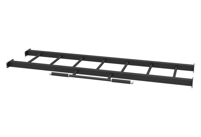 MATRIX Magnum Straight Ladder