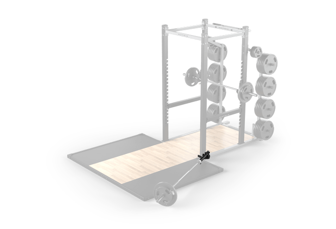 MATRIX Magnum Premium Land Mine Attachment