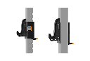 MATRIX Magnum Reverse J-Hooks