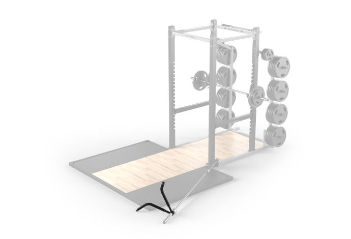 MATRIX Magnum Core Handle