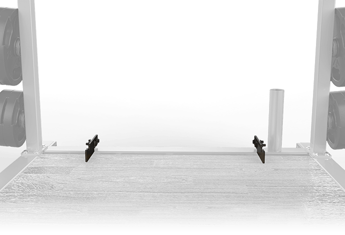 MATRIX Magnum Docking Kit With Platform