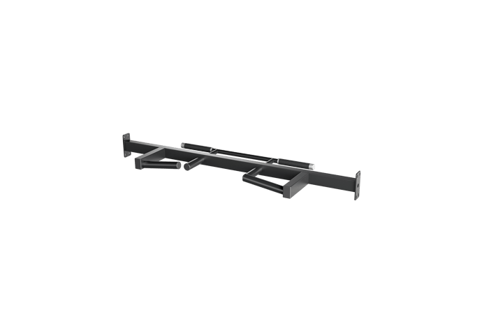 MATRIX Magnum Dual Sided FAT / Straight Chin Bar