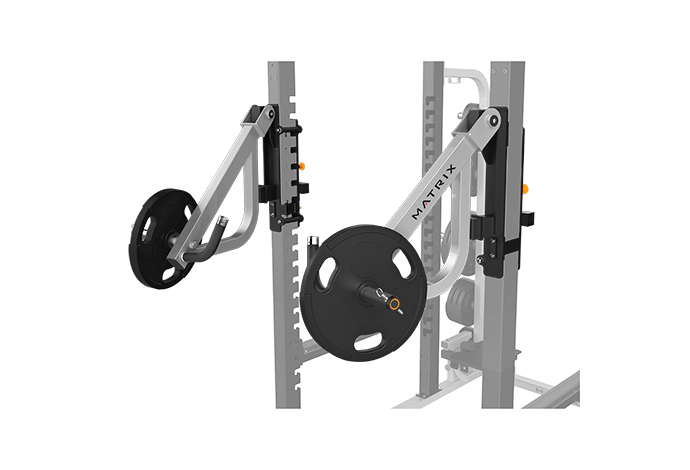 MATRIX Magnum Jammin Arms