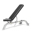 FREE MOTION  ADJUSTABLE BENCH