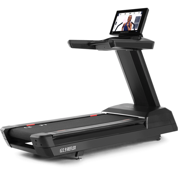FREE MOTION  t22.9 REFLEX™ TREADMILL