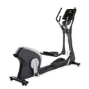 FREE MOTION  e8.9b ELLIPTICAL