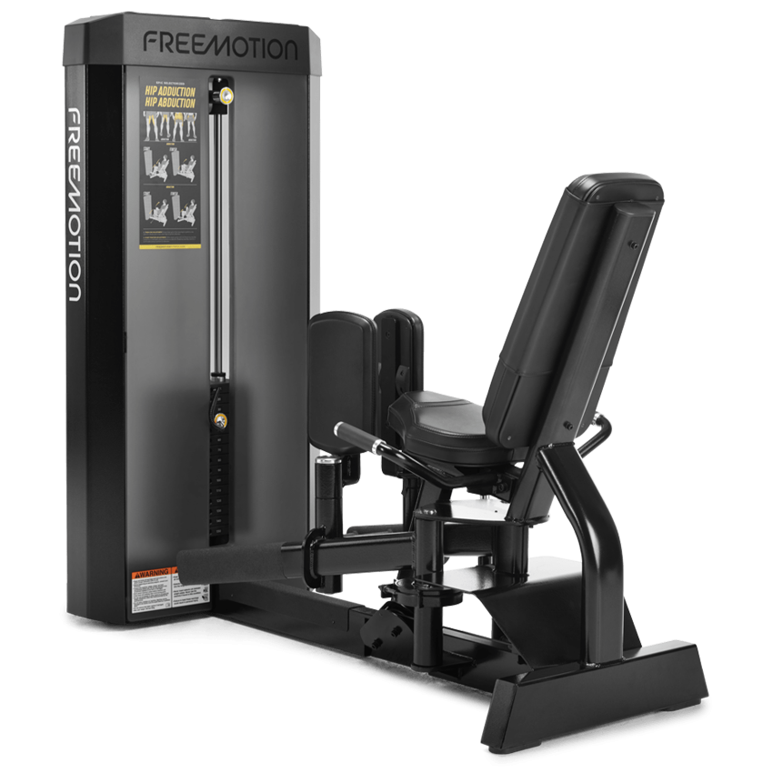 FREE MOTION EPIC- HIP ADDUCTION/ABDUCTION