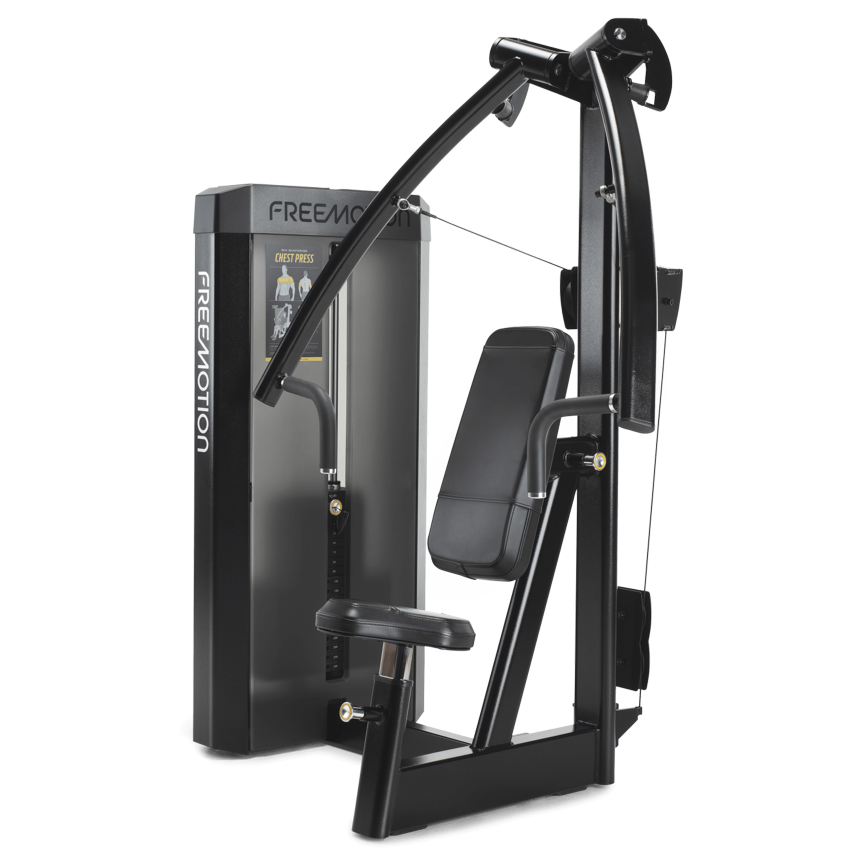 FREE MOTION EPIC- CHEST PRESS
