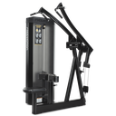 FREE MOTION EPIC- LAT PULLDOWN/HIGH ROW