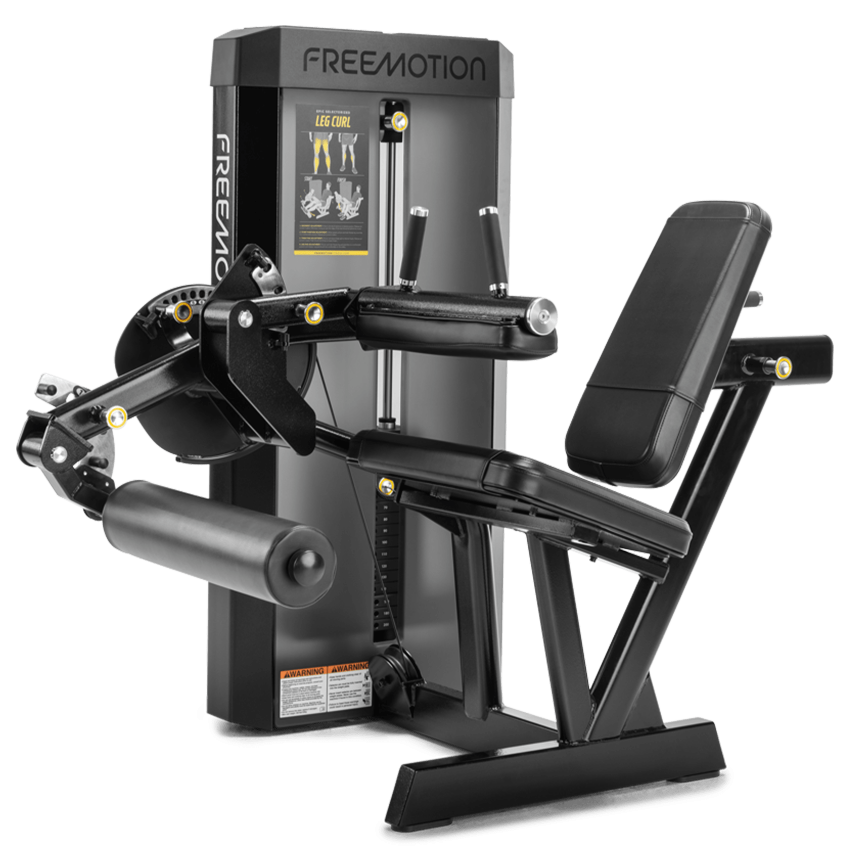 FREE MOTION EPIC- LEG CURL