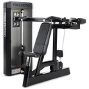 FREE MOTION EPIC- SHOULDER PRESS