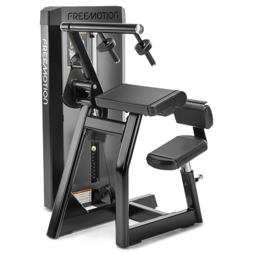 FREE MOTION EPIC- TRICEPS EXTENSION