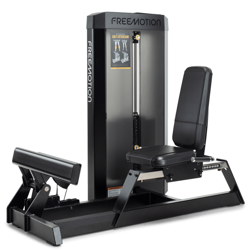 FREE MOTION EPIC- CALF EXTENSION