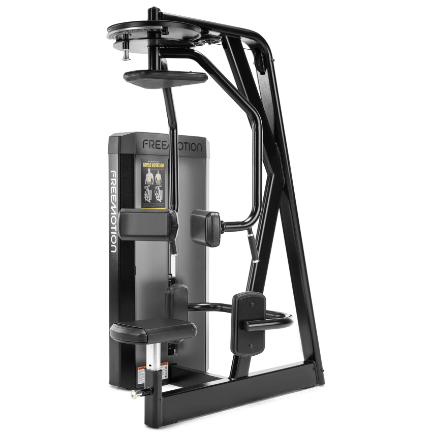 FREE MOTION EPIC- TORSO ROTATION