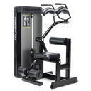 FREE MOTION EPIC- ABDOMINAL CRUNCH