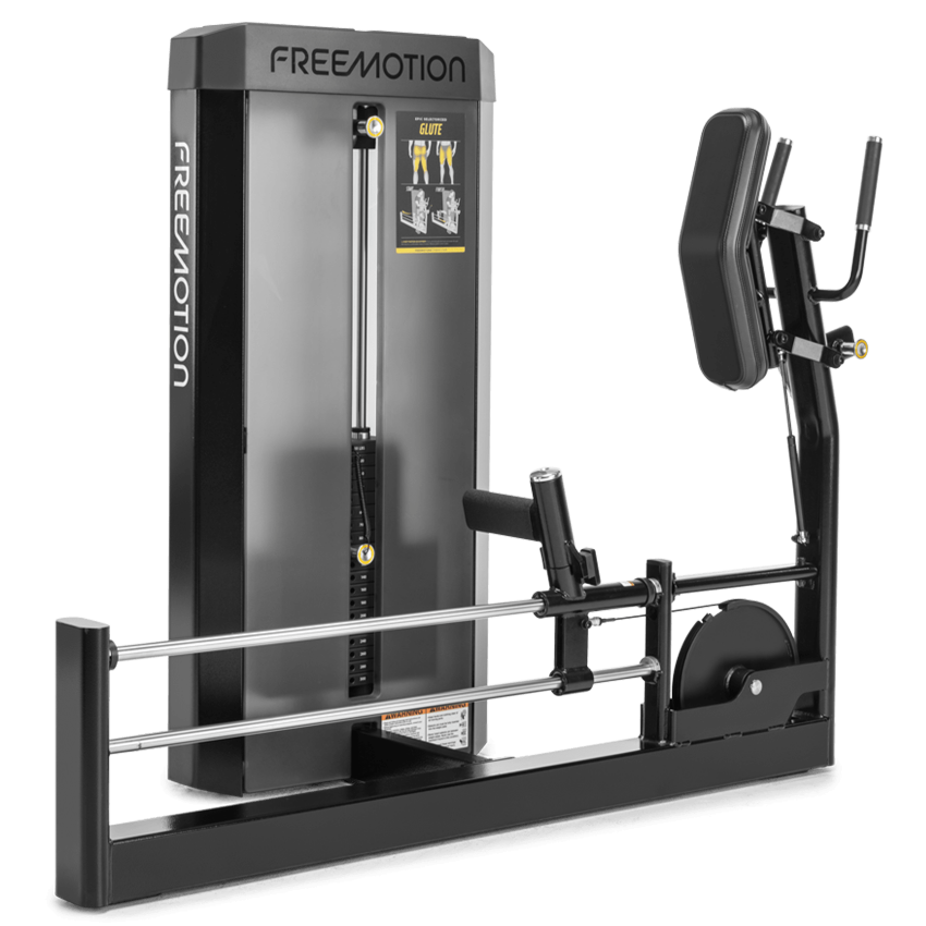 FREE MOTION EPIC- GLUTE