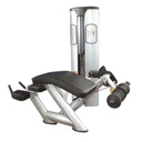 FREE MOTION OLD EPIC - Leg Curl