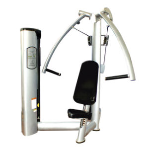 FREE MOTION OLD EPIC -  Chest Press