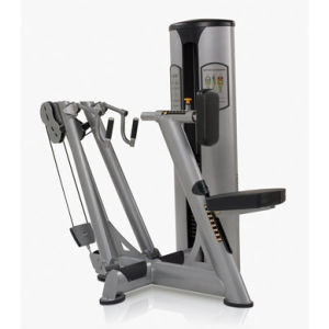 FREE MOTION OLD EPIC - Seated Row (SZ17)