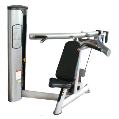 FREE MOTION OLD EPIC - Shoulder Press (SZ13)