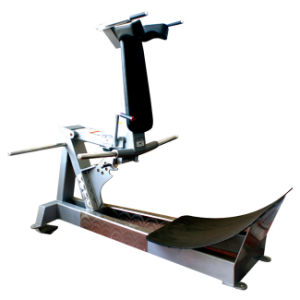 FREE MOTION OLD EPIC-  Squat Machine (SZ14)