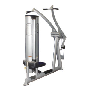 FREE MOTION OLD EPIC - Lat High Row (SZ03)