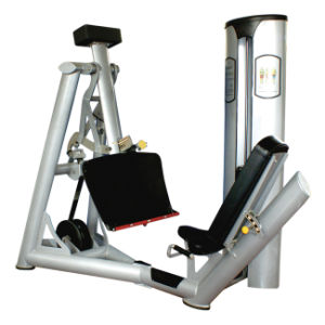 FREE MOTION OLD EPIC - Leg Press with CE Certificate (SZ08)