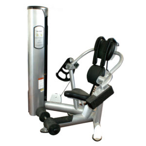 FREE MOTION OLD EPIC - Abdominal Machine (SZ10)