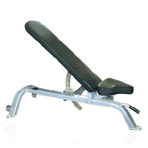 FREE MOTION OLD EPIC - Adjustable Bench with Certification (SZ31)