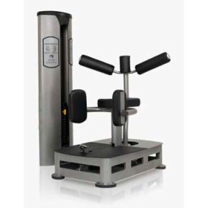 FREE MOTION OLD EPIC - Rotary Torso with Optional Color (SZ15)