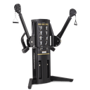 FREE MOTION GENESIS - DUAL CABLE CROSS