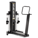 FREE MOTION GENESIS - TOTAL QUAD / HIP