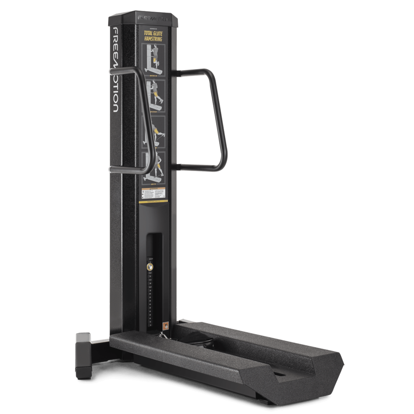 FREE MOTION GENESIS - TOTAL GLUTE / HAMSTRING