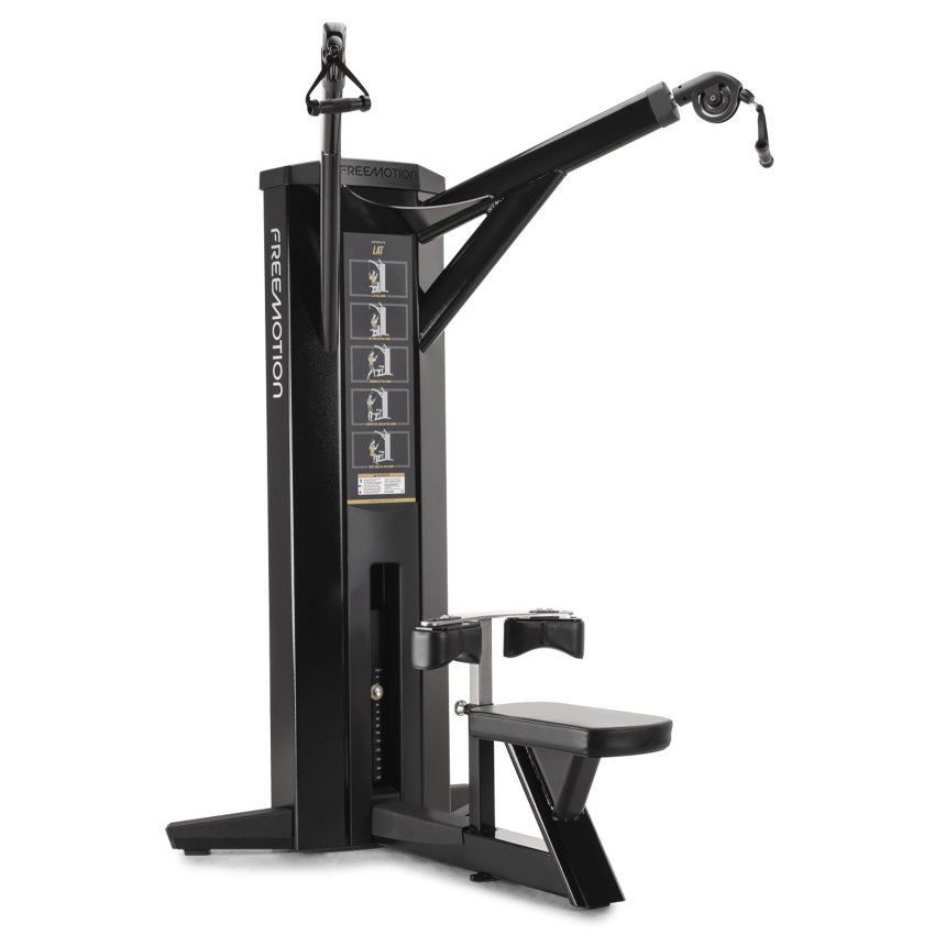 FREE MOTION LAT