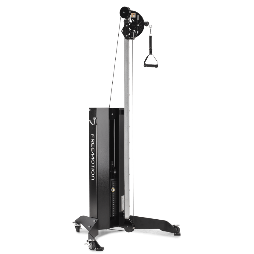 FREE MOTION GENESIS - CABLE COLUMN