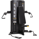 FREE MOTION GENESIS DS - CHEST / SHOULDER