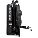 FREE MOTION GENESIS DS - ABDOMINAL / BICEPS